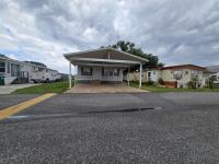 2008 Skyline Colony Manufactured Home