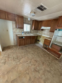 1972 Kingston Mobile Home