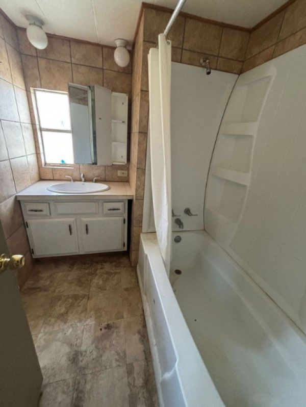 1972 Kingston Mobile Home