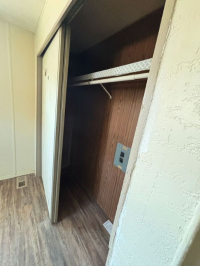 1972 Kingston Mobile Home
