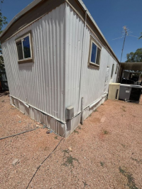 1972 Kingston Mobile Home