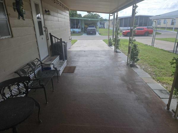 1982 Manufactured Home