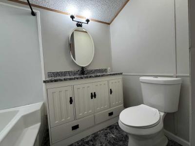 Photo 4 of 12 of home located at 20832 Tuck Rd. Lot 55 Farmington Hills, MI 48336