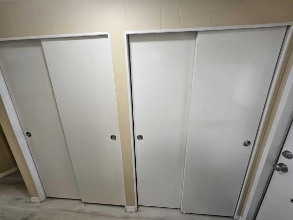 1982 Manufactured Home