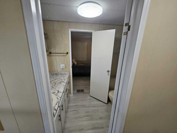 1982 Manufactured Home