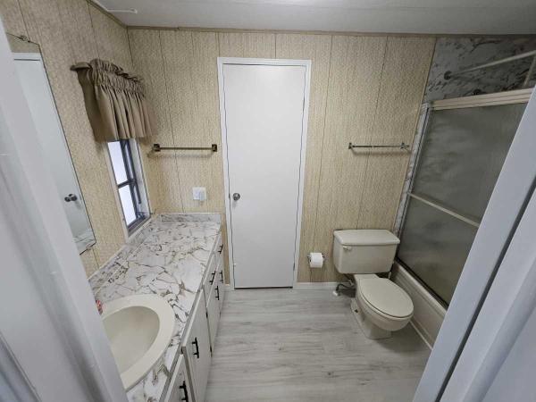 1982 Manufactured Home