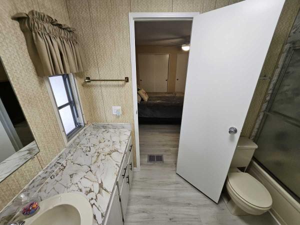 1982 Manufactured Home