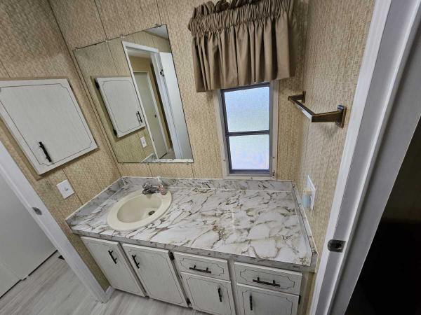 1982 Manufactured Home