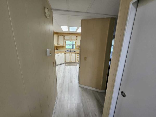 1982 Manufactured Home