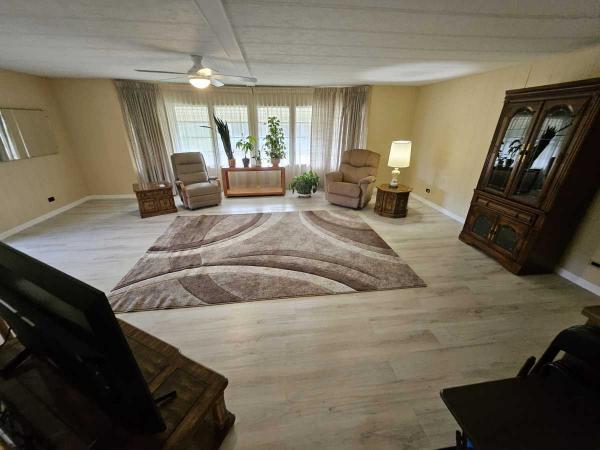 1982 Manufactured Home