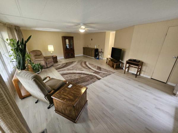 1982 Manufactured Home