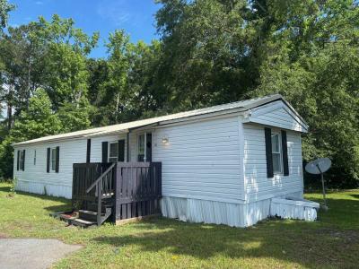 Mobile Home at 2115 Jennifer Dr. Summerville, SC 29486