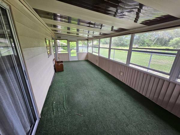 1982 Manufactured Home