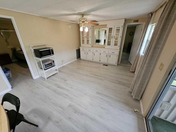 1982 Manufactured Home