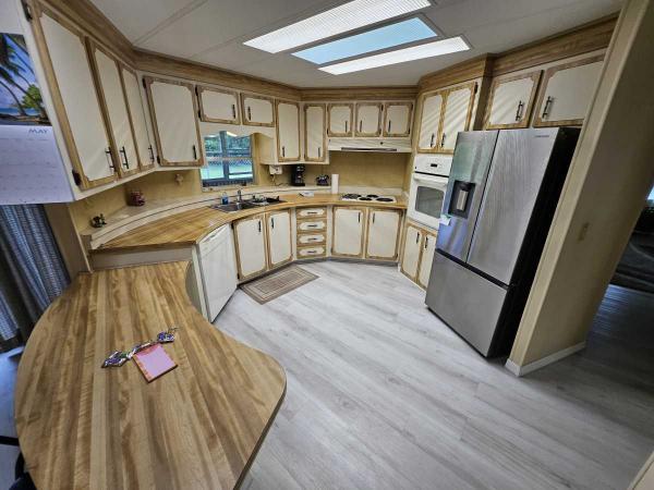 1982 Manufactured Home