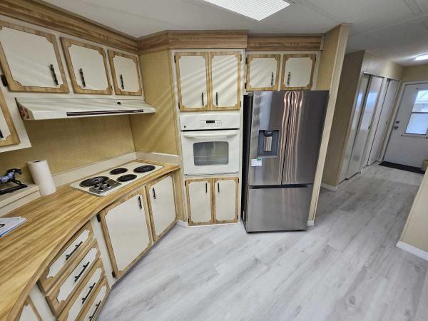 1982 Manufactured Home