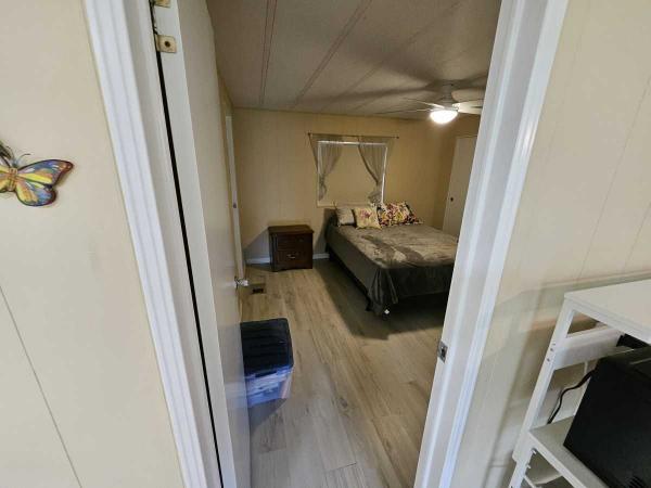 1982 Manufactured Home