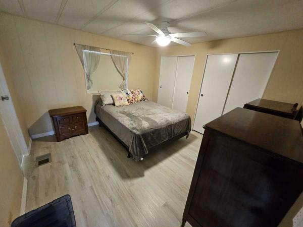 1982 Manufactured Home