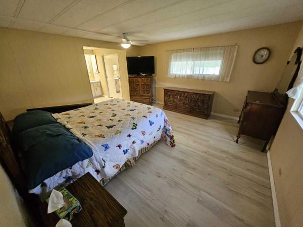 1982 Manufactured Home
