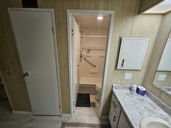 1982 Manufactured Home