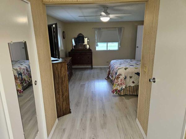 1982 Manufactured Home