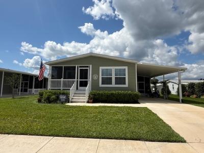 Mobile Home at 5330 Gazebo Way Brooksville, FL 34601