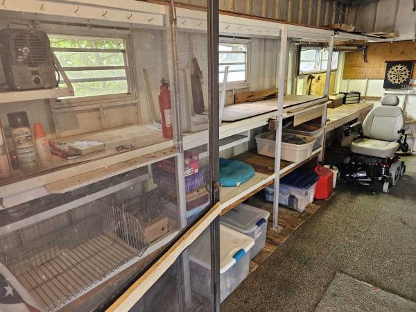 1982 Manufactured Home