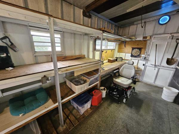 1982 Manufactured Home