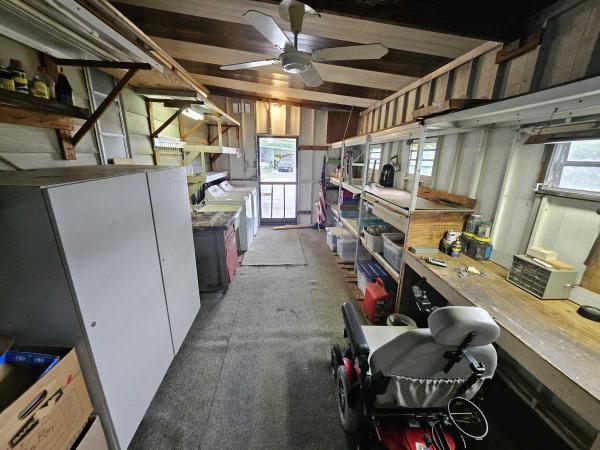 1982 Manufactured Home