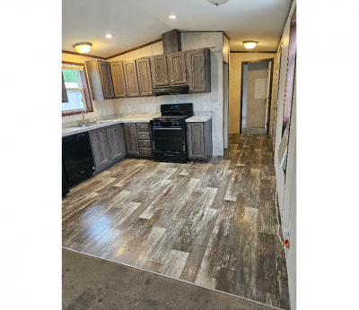 Mobile Home at 5502 Mt Morris Road #24 Mount Morris, NY 14510