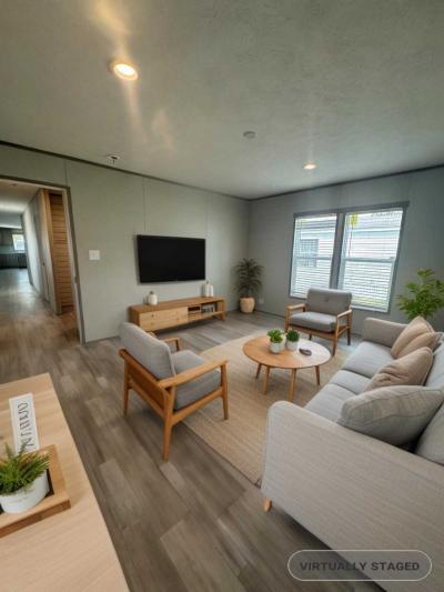 Mobile Home at 10721 N Mckinnley Terr #336 Kansas City, MO 64157