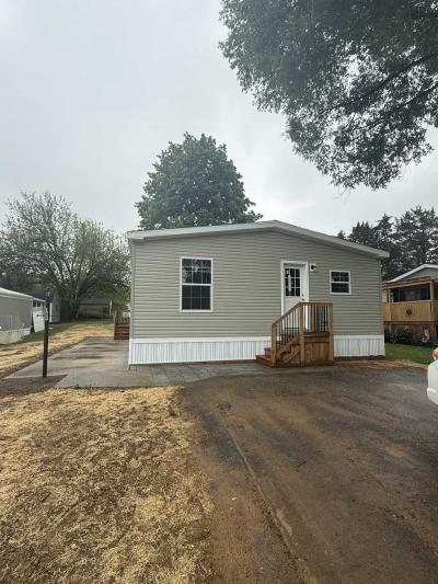 Mobile Home at 14 Big Spring Ter Lot 164 Newville, PA 17241