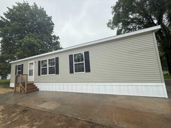 2025 Marlette Mobile Home