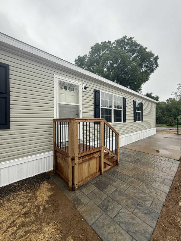 2025 Marlette Mobile Home