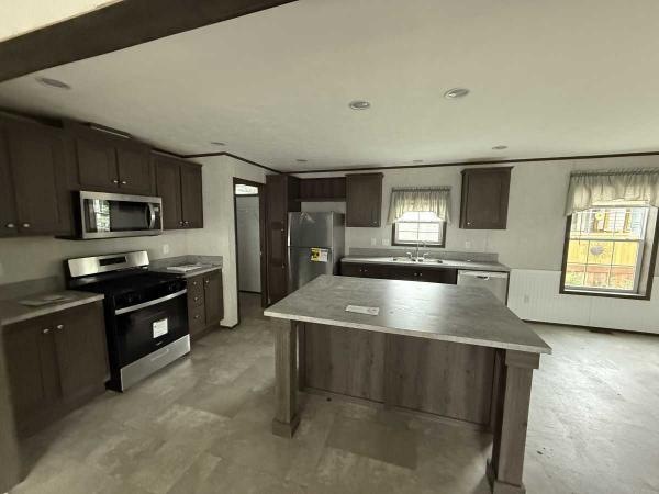 2025 Marlette Mobile Home