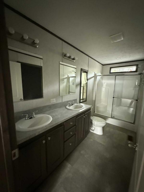 2025 Marlette Mobile Home