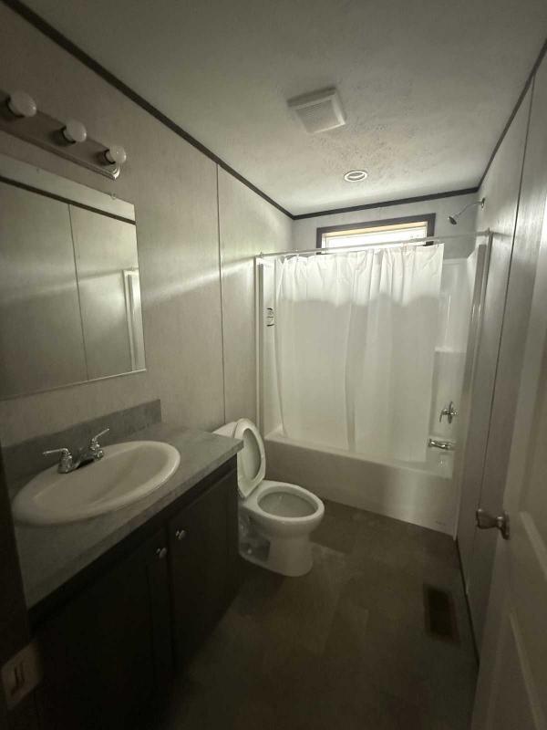2025 Marlette Mobile Home