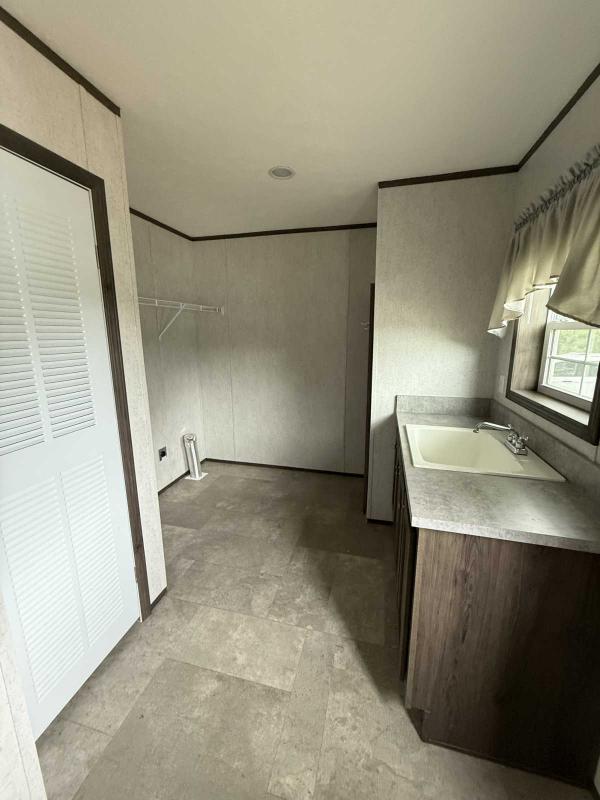 2025 Marlette Mobile Home
