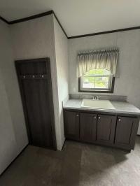 2025 Marlette Mobile Home