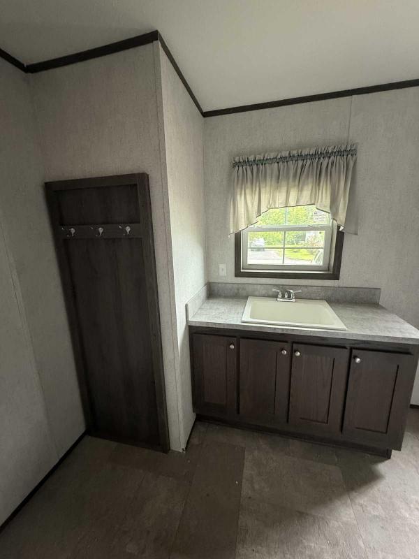 2025 Marlette Mobile Home