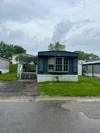 Photo 1 of 7 of home located at 382 Barker Dr Hamilton, OH 45011