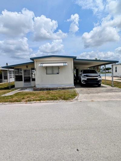 Mobile Home at 1652 Moonraker Drive Ruskin, FL 33570