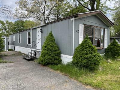 Mobile Home at 42 Tidd Ave Farmington, NY 14425