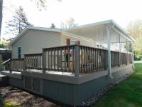 Century Manufactured Home