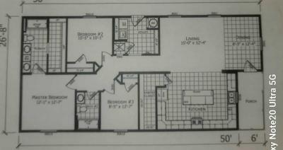 Mobile Home at 23473 Inca St. NW Saint Francis, MN 55070