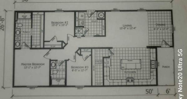 Photo 1 of 1 of home located at 23473 Inca St. NW Saint Francis, MN 55070