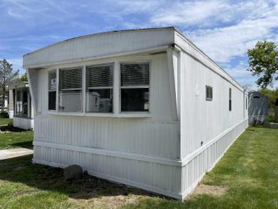 Mobile Home at 368 Laurent Ct. White Lake, MI 48383