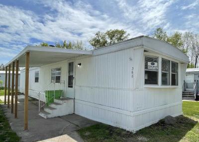 Photo 2 of 9 of home located at 368 Laurent Ct. White Lake, MI 48383