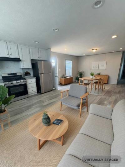 Mobile Home at 8802 NE 106th Terr #133 Kansas City, MO 64157