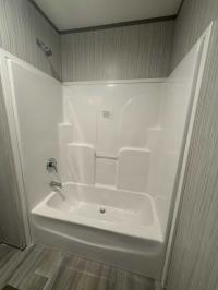 2024 Clayton Lifestyle Social 72 Manufactured Home